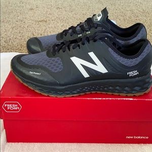 New Balance Trail Running